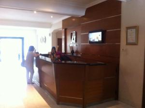 Majutusasutuse Syariah Arini Hotel külastajad