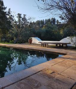 Gallery image of Wildekrans Country House in Botrivier