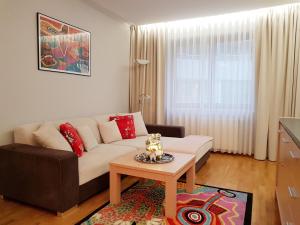 Gallery image of Apartament 316 w Domu Zdrojowym in Jastarnia