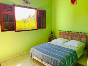 Gallery image of Les Palmes du Moulin in Saint-Louis