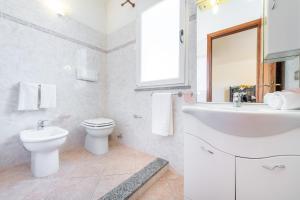 Fotografie z fotogalerie ubytování AffittaSardegna-Villino Panna v destinaci Cala Gonone + 24 fotografií