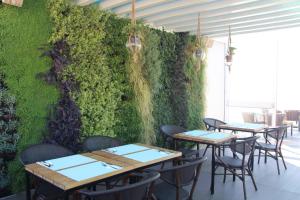 Gallery image of Appart-hotel La Source in Taghazout