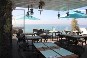 Gallery image of Appart-hotel La Source in Taghazout