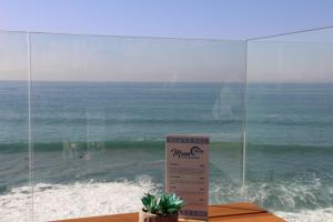 Gallery image of Appart-hotel La Source in Taghazout