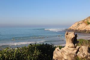 Gallery image of Appart-hotel La Source in Taghazout
