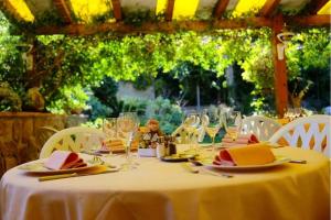 Nápoje v ubytování L' Escapade Hôtel & Restaurant