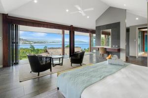 Galeriebild der Unterkunft Mandalay Luxury Retreat in Airlie Beach