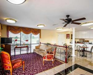 Gallery image of Econo Lodge - Prattville in Prattville