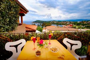 Gallery image of Residence Appartamenti Caffarena in Àrbatax
