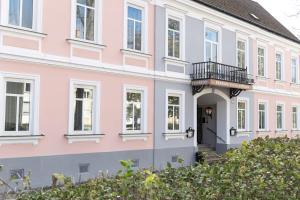 Gallery image of Pension Wienerstub'n in Baden