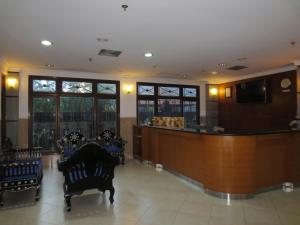 Gallery image of Bali Paradise City Hotel in Denpasar