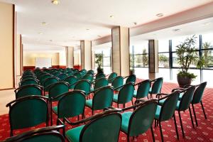 Møterom og/eller konferanserom på Grupotel Taurus Park