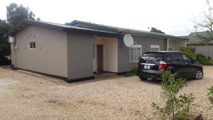 Gallery image of Furnished self-catering bedsitter in Lusaka