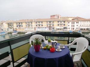 Gallery image of Riviera Appartament in Grado