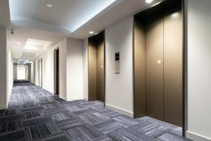 Fotografie z fotogalerie ubytování Pearl Hotel Shinjuku Akebonobashi v Tokiu