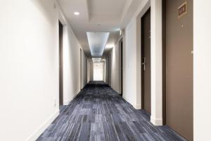 Fotografie z fotogalerie ubytování Pearl Hotel Shinjuku Akebonobashi v Tokiu