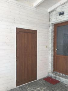 Zdjęcie z galerii obiektu St. Prokop Luxury Apartments 254 w mieście Boží Dar