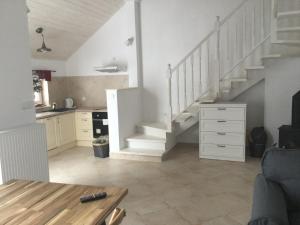 Zdjęcie z galerii obiektu St. Prokop Luxury Apartments 254 w mieście Boží Dar