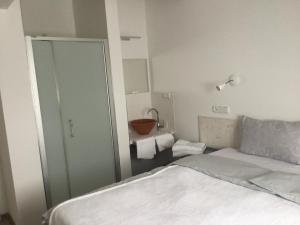 Zdjęcie z galerii obiektu St. Prokop Luxury Apartments 254 w mieście Boží Dar