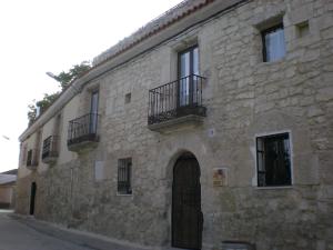 Gallery image of Posada La Casona de Valbuena in Valbuena de Duero