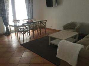 Zdjęcie z galerii obiektu St. Prokop Luxury Apartments 254 w mieście Boží Dar