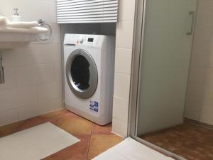 Zdjęcie z galerii obiektu St. Prokop Luxury Apartments 254 w mieście Boží Dar