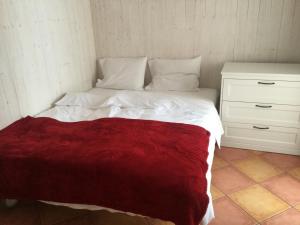 Zdjęcie z galerii obiektu St. Prokop Luxury Apartments 254 w mieście Boží Dar