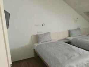 Zdjęcie z galerii obiektu St. Prokop Luxury Apartments 254 w mieście Boží Dar