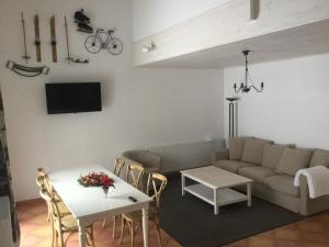 Zdjęcie z galerii obiektu St. Prokop Luxury Apartments 254 w mieście Boží Dar