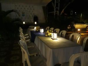 Fotografie z fotogalerie ubytování Hotel Mar y Luna v destinaci Ricaurte