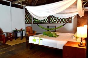 Gallery image of Explorama Lodge in Francisco de Orellana