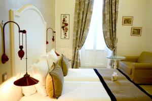 Hotel Royal Bon Repos