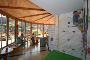 Hosté ubytování Alpenhotel Neuwirt