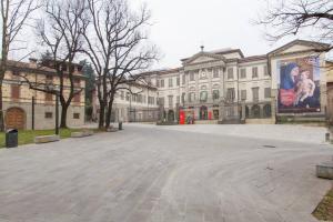 Gallery image of Papavero Accademia Carrara in Bergamo