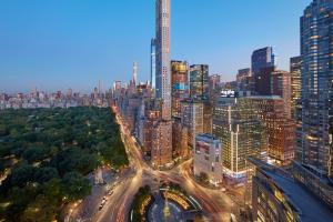 Mandarin Oriental, New York