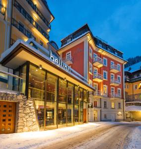 Foto da galeria de Hotel Post em Bad Gastein