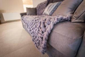 A seating area at DiVinum