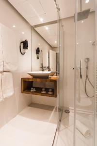 Gallery image of Rossio Boutique Hotel in Lisbon