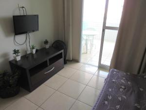 Gallery image of Apartamento Canto do Forte in Praia Grande