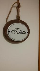 Certifikát, hodnocení, plakát nebo jiný dokument vystavený v ubytování B&B Metropolitan Taranto