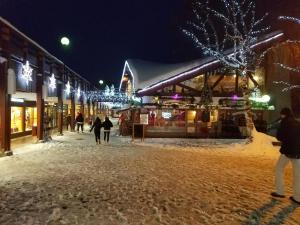 Gæster der bor på ARC 1800, Residence Pierra Menta