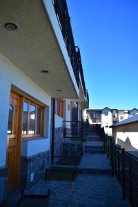 Foto da galeria de Balcones del Beagle Apart em Ushuaia