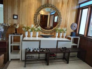Fotografie z fotogalerie ubytování Kairos Villa v destinaci Seremban