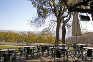 Nhà hàng/khu ăn uống khác tại Blue Urban Alfama