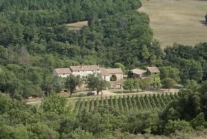 Gallery image of Abbaye de Capservy in Villardonnel