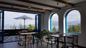 Природа в окрестностях отеля