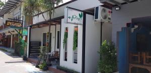 麗貝島的住宿－Nest hostel lipe，相簿中的一張相片