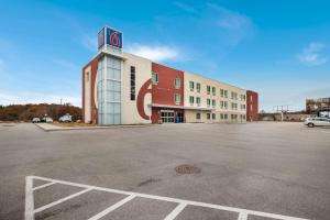 Imagen de la galería de Motel 6-Poplar Bluff, MO, en Poplar Bluff