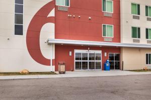 Imagen de la galería de Motel 6-Poplar Bluff, MO, en Poplar Bluff