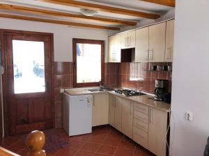 Gallery image of Hanga Apartments in Sovata
